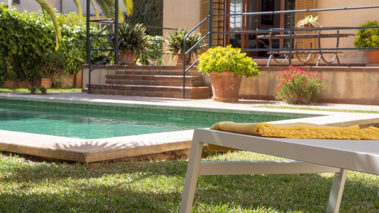 Villa Palma 3 Ngoại thất bức ảnh
