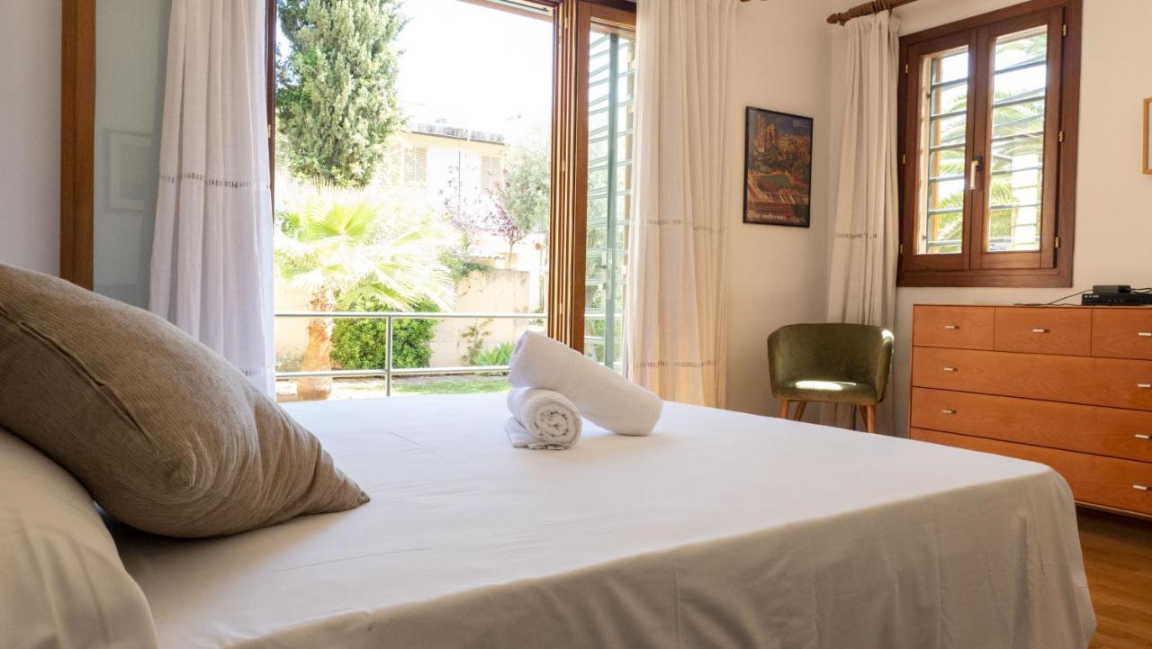 Villa Palma 3 Ngoại thất bức ảnh