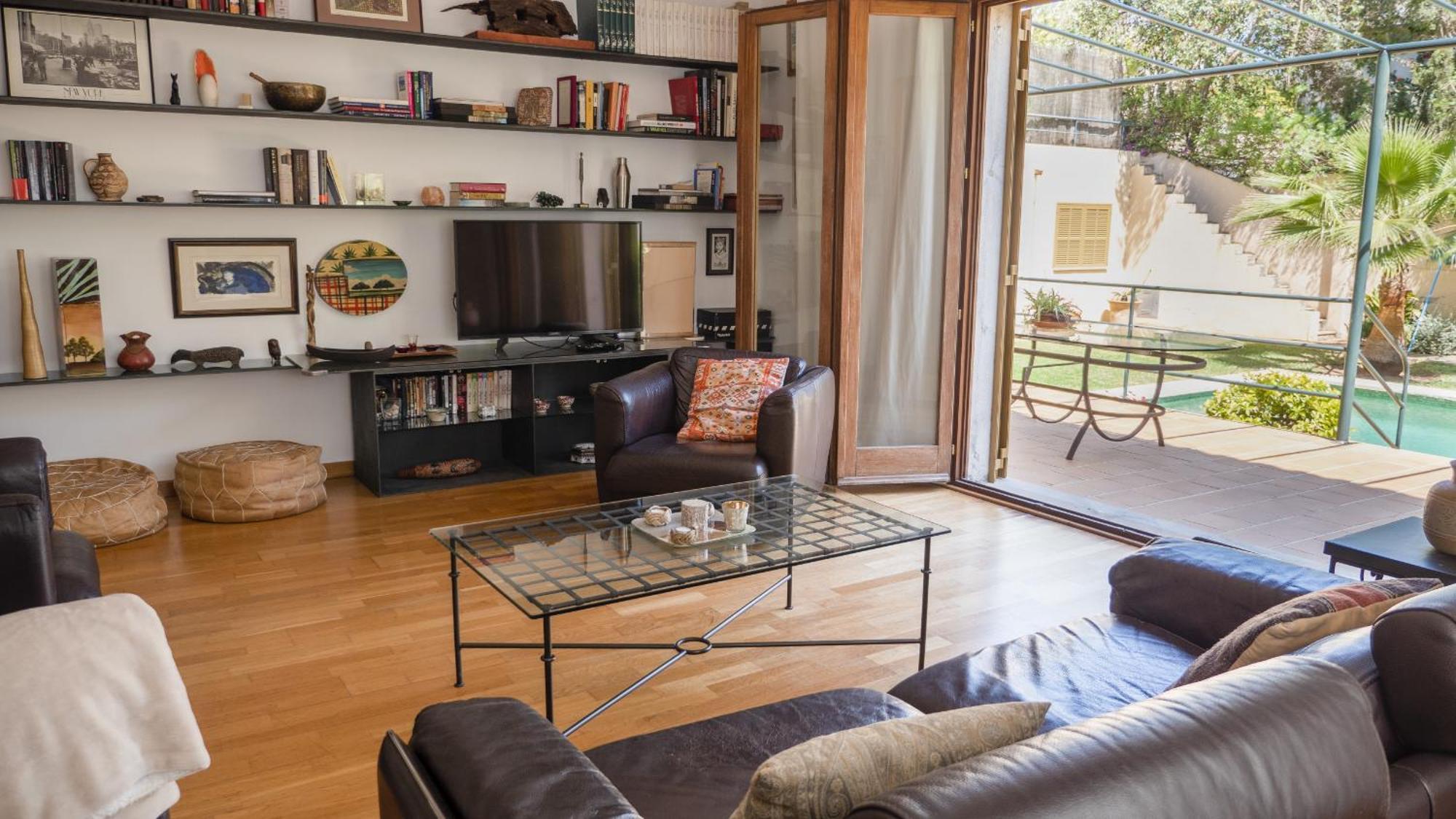 Villa Palma 3 Ngoại thất bức ảnh